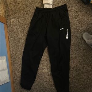 Nike Black Sweatpants